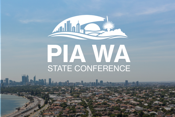 PIA WA State Conference 2026